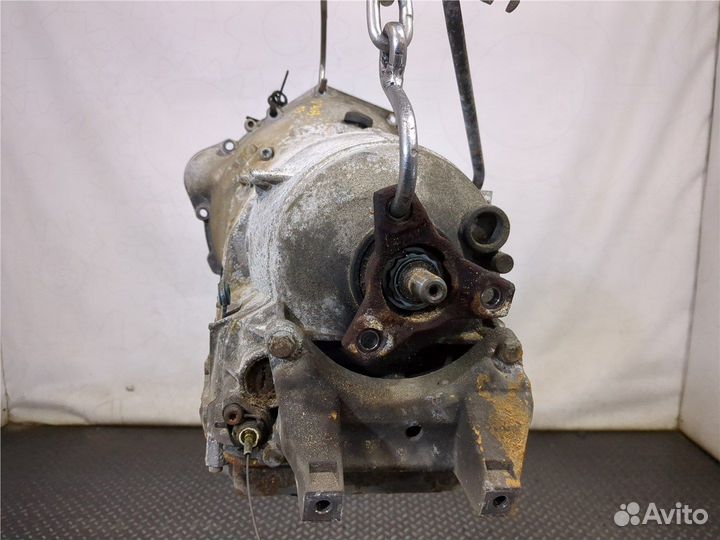 Кпп - автомат (АКПП) Mercedes CLK W208, 1997