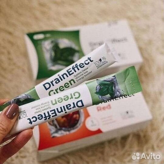 Драйнэффект