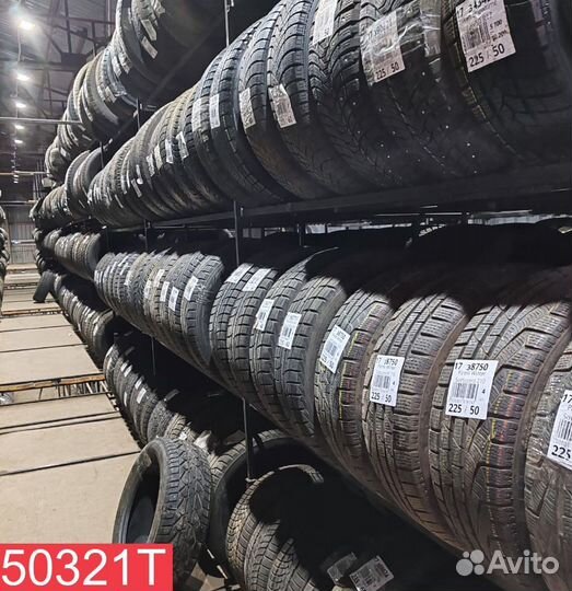 Kumho I'Zen KW31 225/50 R17 95N