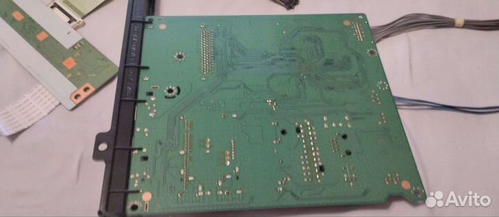 EAX64891306 от телика 