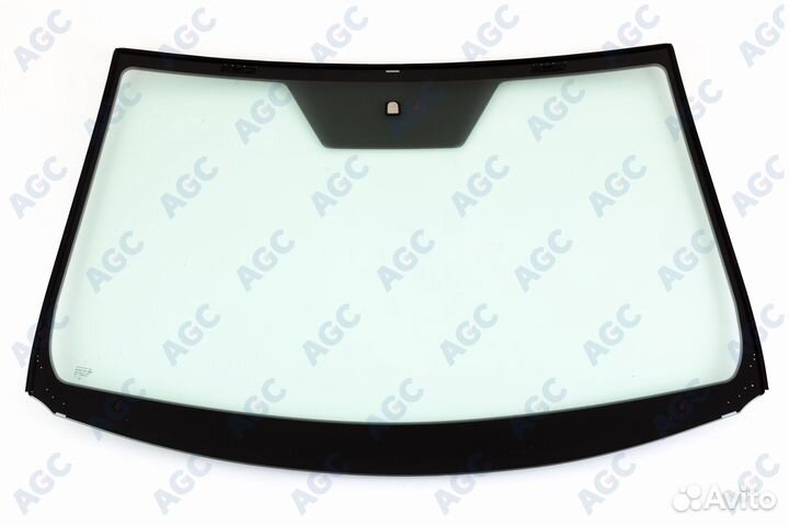 Стекло лобовое Toyota Verso I (09-12), II (12-18)