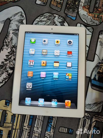 iPad 2 3G 64Gb