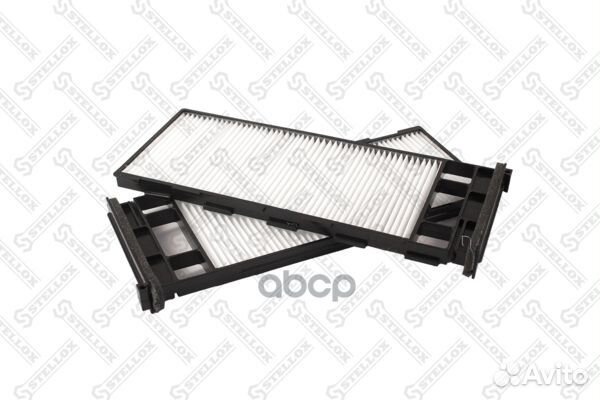 71-10571-SX фильтр салона Nissan Patrol GR II