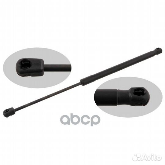 Амортизатор крышки багажника 27619 Febi