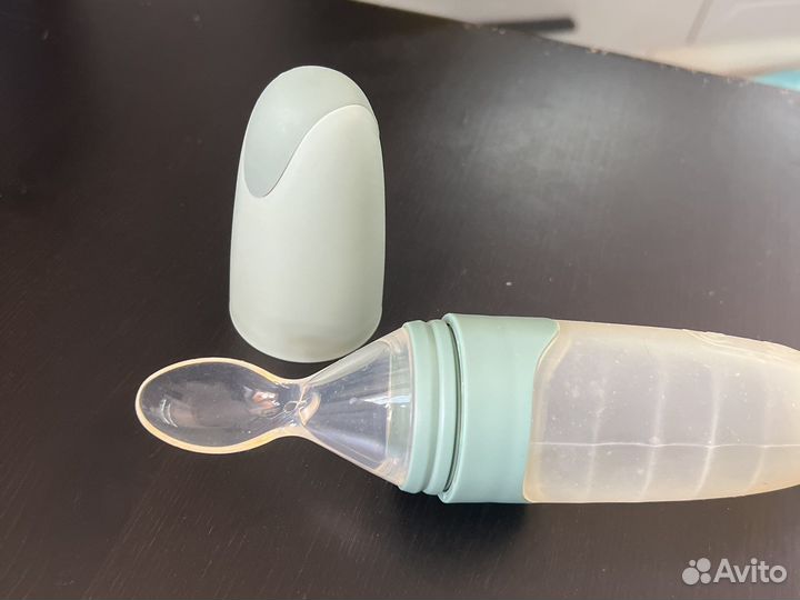 Ложка-дозатор hb