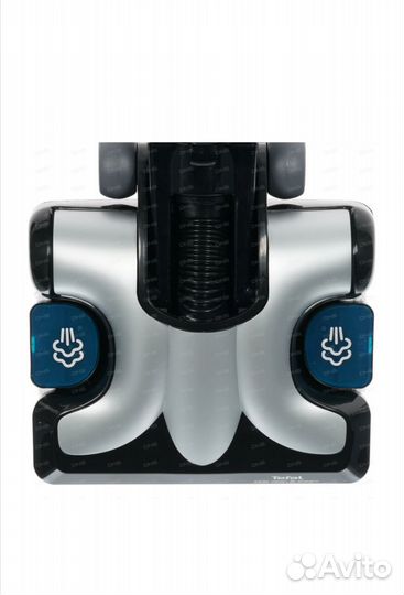 Пылесос моющий Tefal Clean & Steam VP7545RH