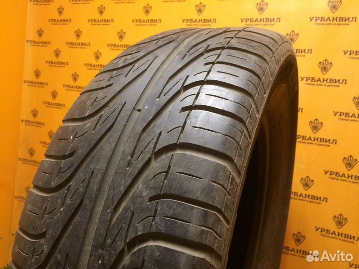 Pirelli P6000 235/60 R16