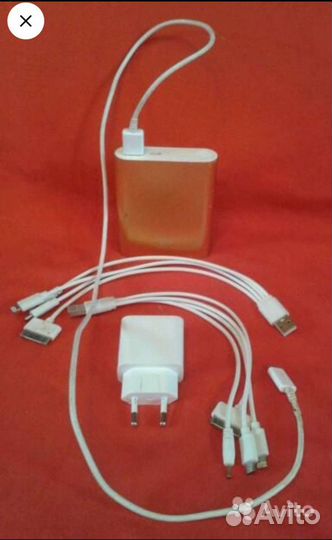 Зарядки Xiaomi,Kingleen.USB-кабели.Модем Yota