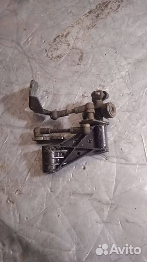 Вертолет МКПП Saab 9-5 2.3 2004