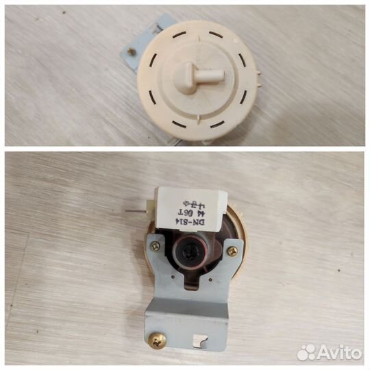 На запчасти Стиральная машина samsung S803J