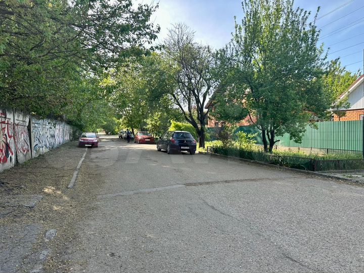 Участок 5,1 сот. (ИЖС)