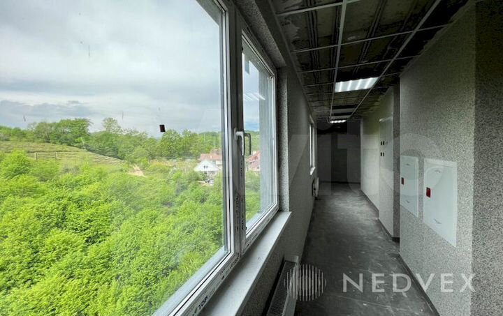 2-к. квартира, 44 м², 16/24 эт.