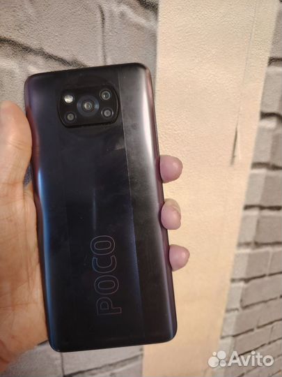 Xiaomi Poco X3 Pro, 8/256 ГБ
