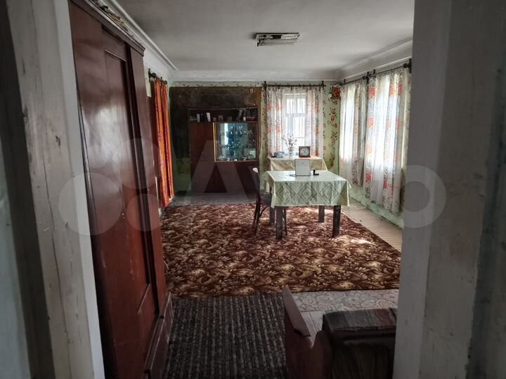 Дом 70 м² на участке 36 сот.