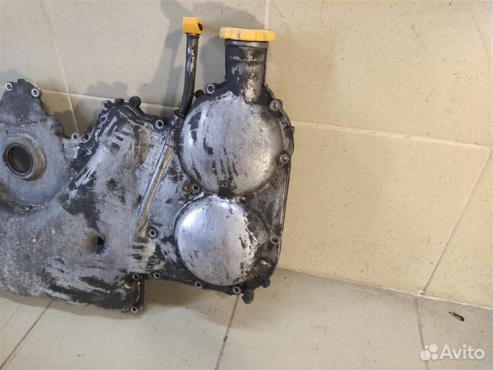 Крышка грм Subaru Tribeca WX 2008