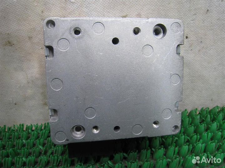 Блок управления рулевой колонкой Suzuki SX4 2007