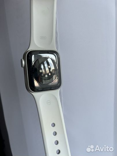 Часы apple watch 6 40 mm