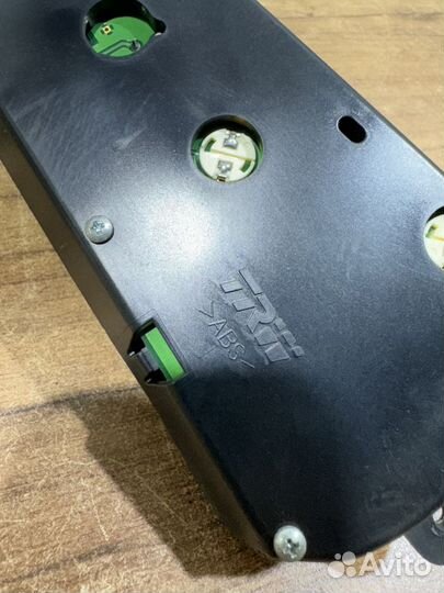 Часы Крайслер Пацифика CS