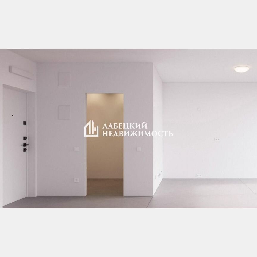 Квартира-студия, 29 м², 5/55 эт.