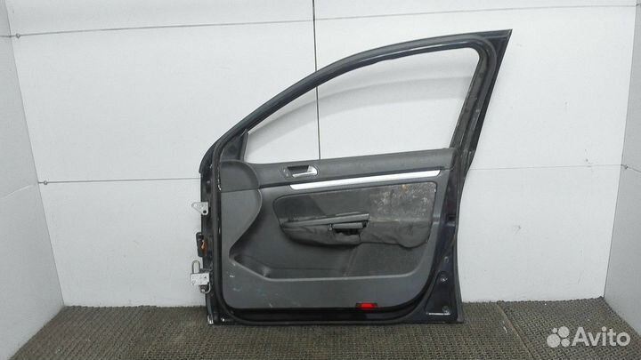 Дверь боковая Volkswagen Golf 5, 2004