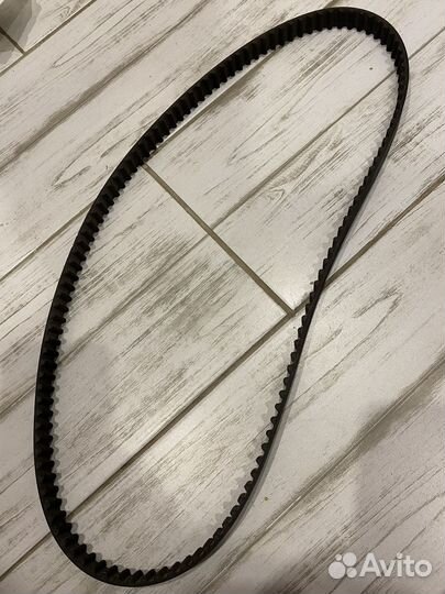 Ремень грм вольво 460