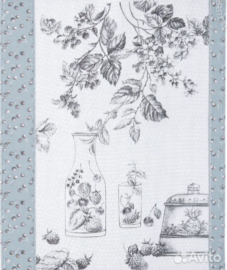 Набор кухонных полотенец