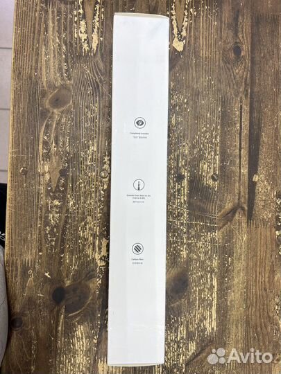 Insta360 Extended Edition Selfie Stick 3 м