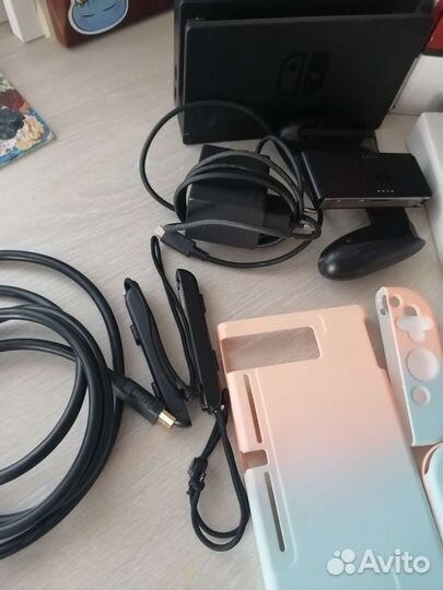 Нинтендо свич