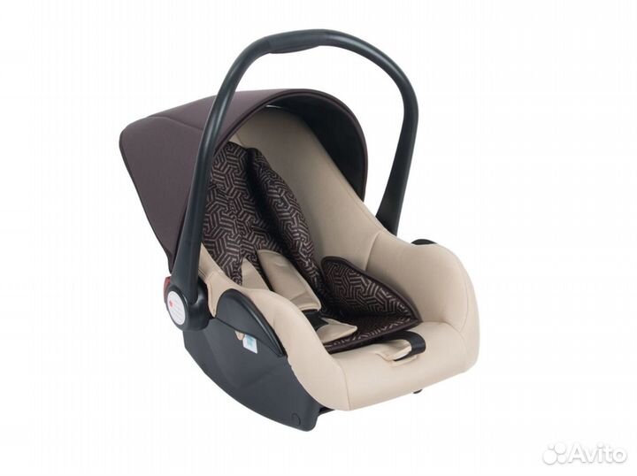 Автокресло Leader Kids Baby Leader Comfort 2 новое