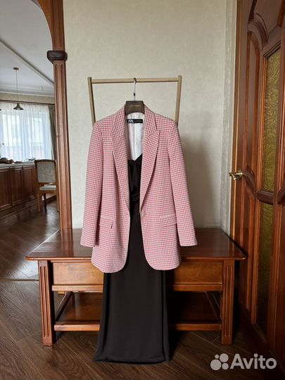 Платье с бантом 12 storeez