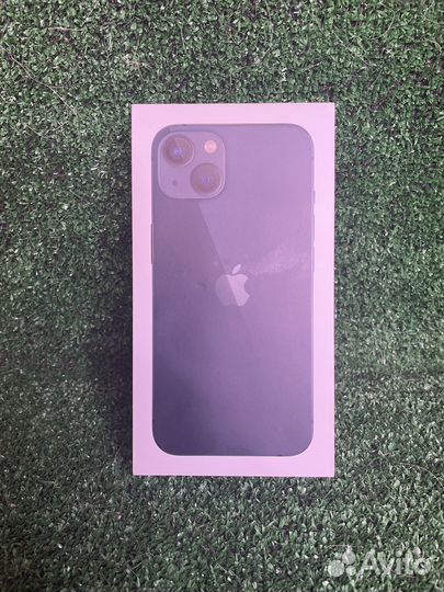 iPhone 13, 128 ГБ