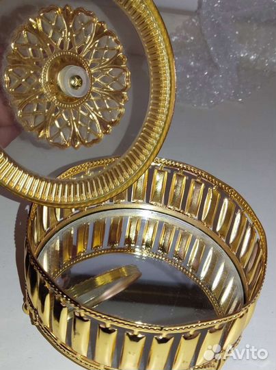 Конфетница