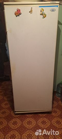 Холодильник atlant бу рабочий