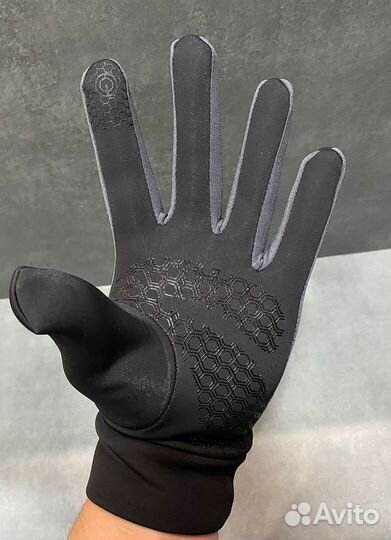 Перчатки мужские Nike TNF