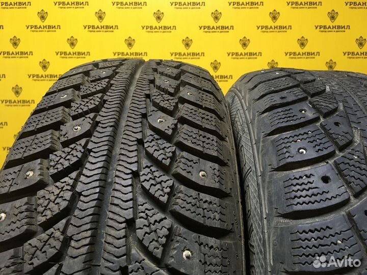 Gislaved Nord Frost 5 195/65 R15 91
