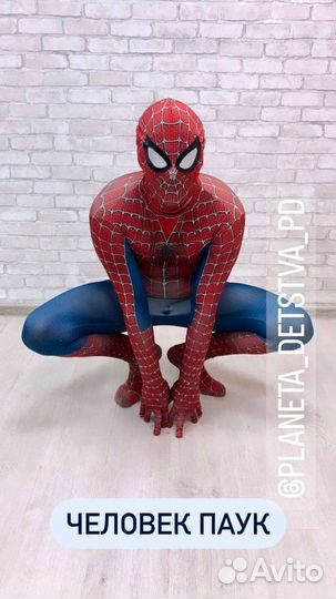 Аниматоры на день рождения