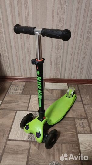 Самокат детский