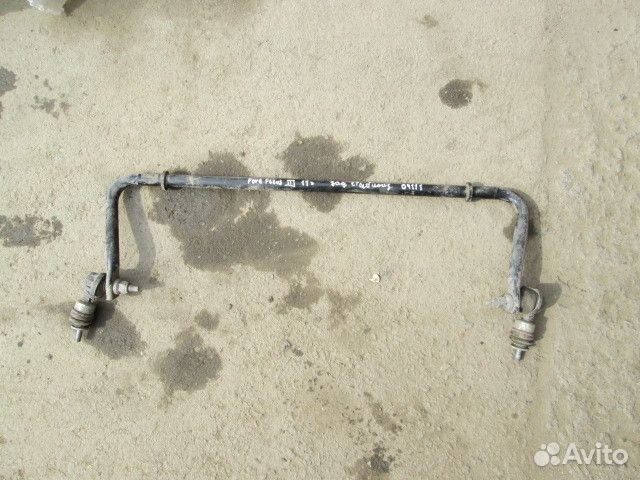 Стабилизатор задний Ford Focus 3 2011-2015