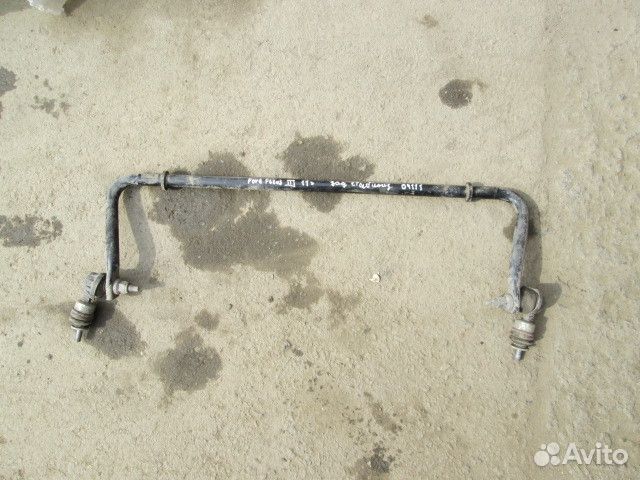 Стабилизатор задний Ford Focus 3 2011-2015