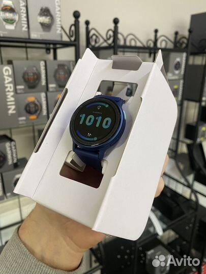 Garmin Vivoactive 5