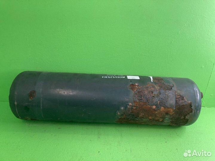 Ресивер mercedes-benz actros MP 4