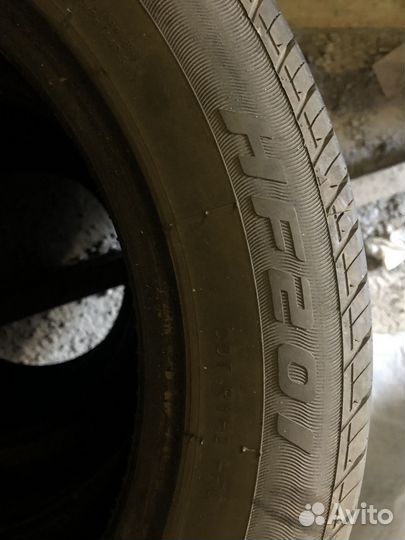 Hifly HF 201 205/55 R16