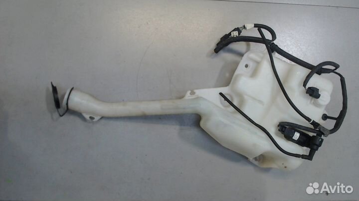 Бачок омывателя Ford Explorer, 2016