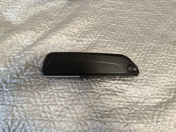 Электровелосипед