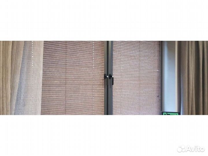 Вертикальные жалюзи N438