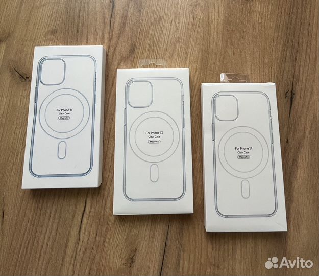 Зарядное устройство apple magsafe/usb-c/чехол