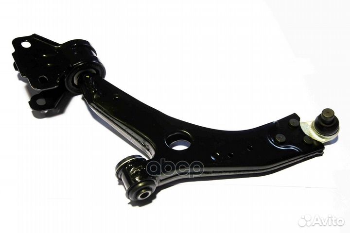 Рычаг в сборе передний левый ford Focus III, C