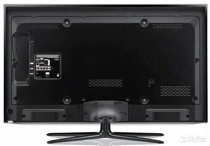 SMART TV Samsung 3D