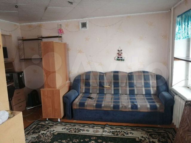 Комната 23 м² в 1-к., 4/5 эт.