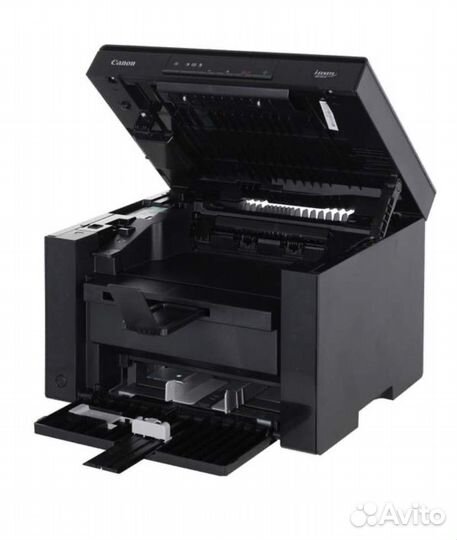 Новый мфу Canon i-sensys MF3010 (5252B004) принтер